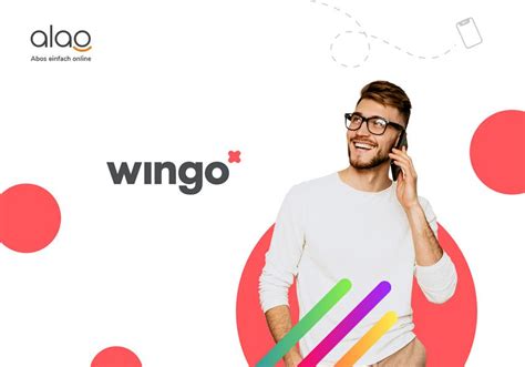 wingo abonnement.